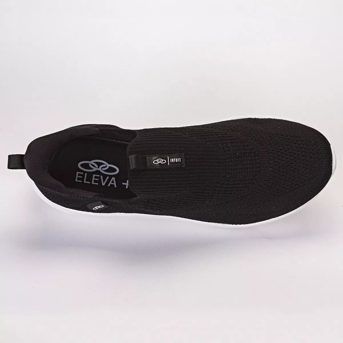 Tênis Olympikus Intuit Feminino Preto 4