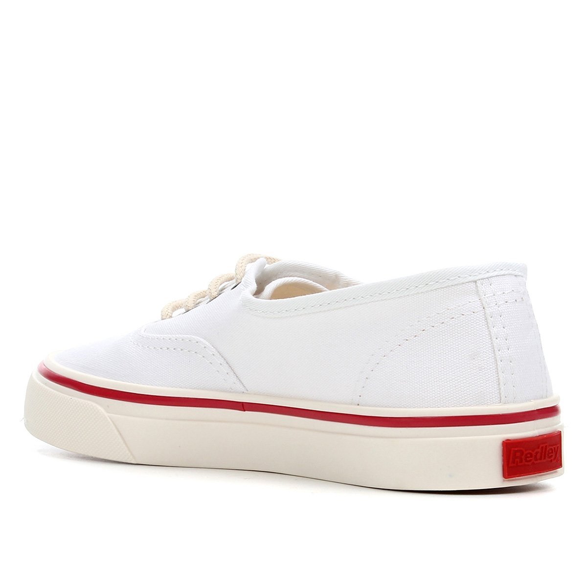 Tênis Redley Originals Branco 3