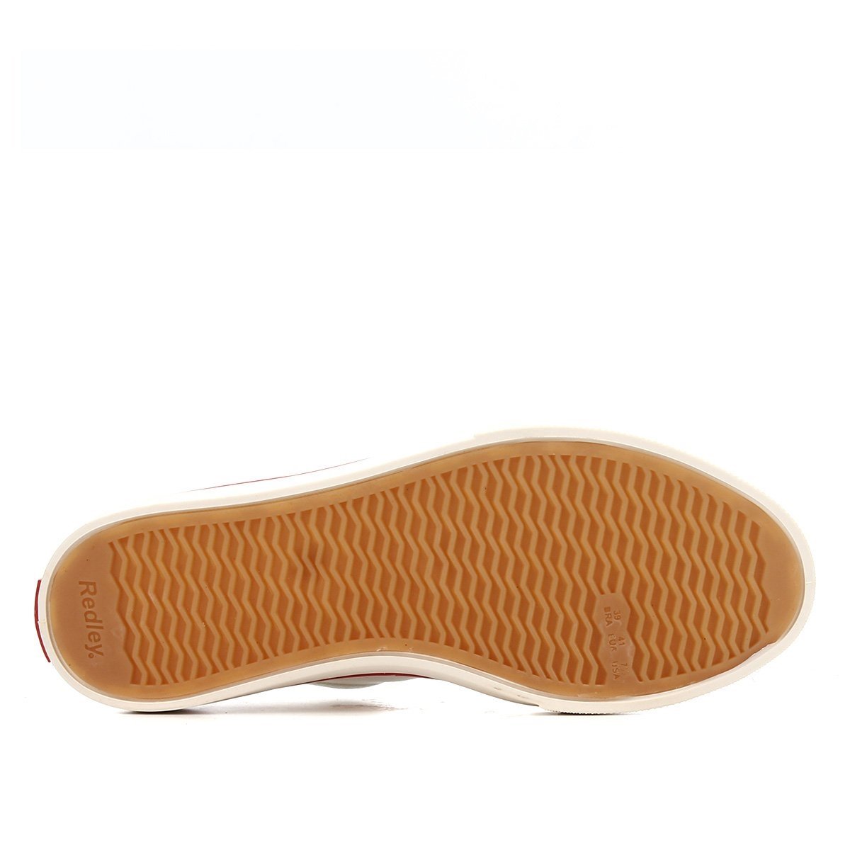 Tênis Redley Originals Branco 5