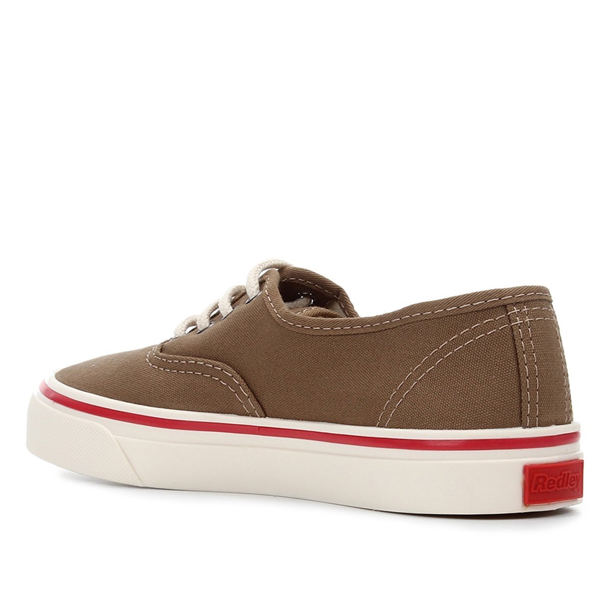 Tênis Redley Originals Bege 3