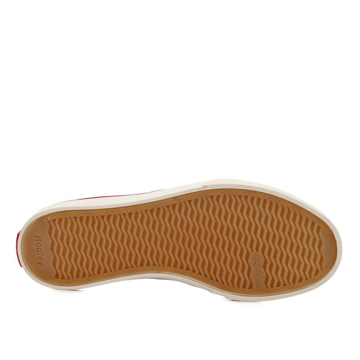 Tênis Redley Originals Bege 5