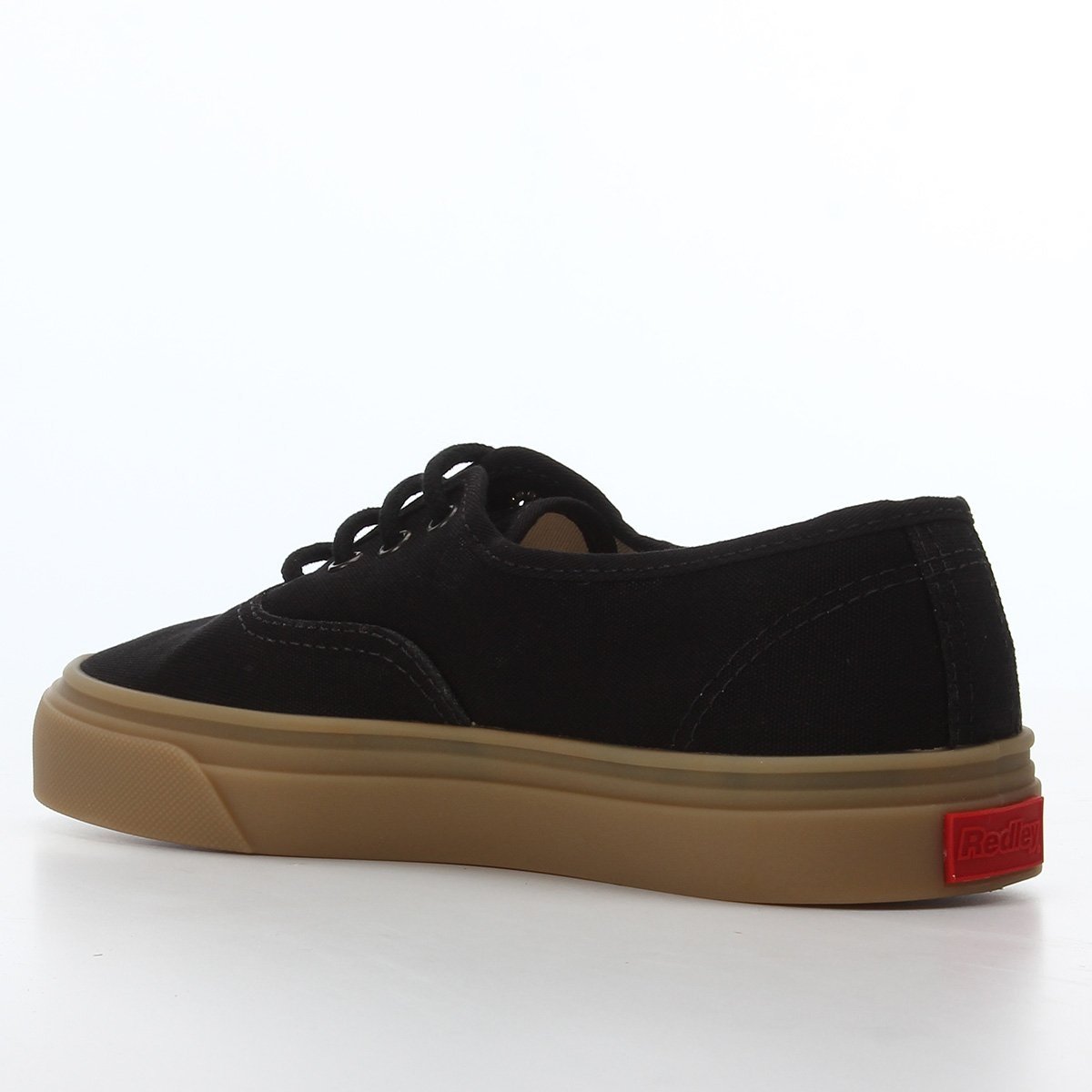 Tênis Redley New Wave Látex Preto 3