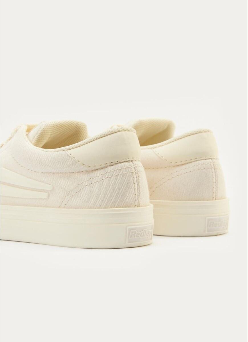 Tênis Redley ID Bold Unissex Off White 3
