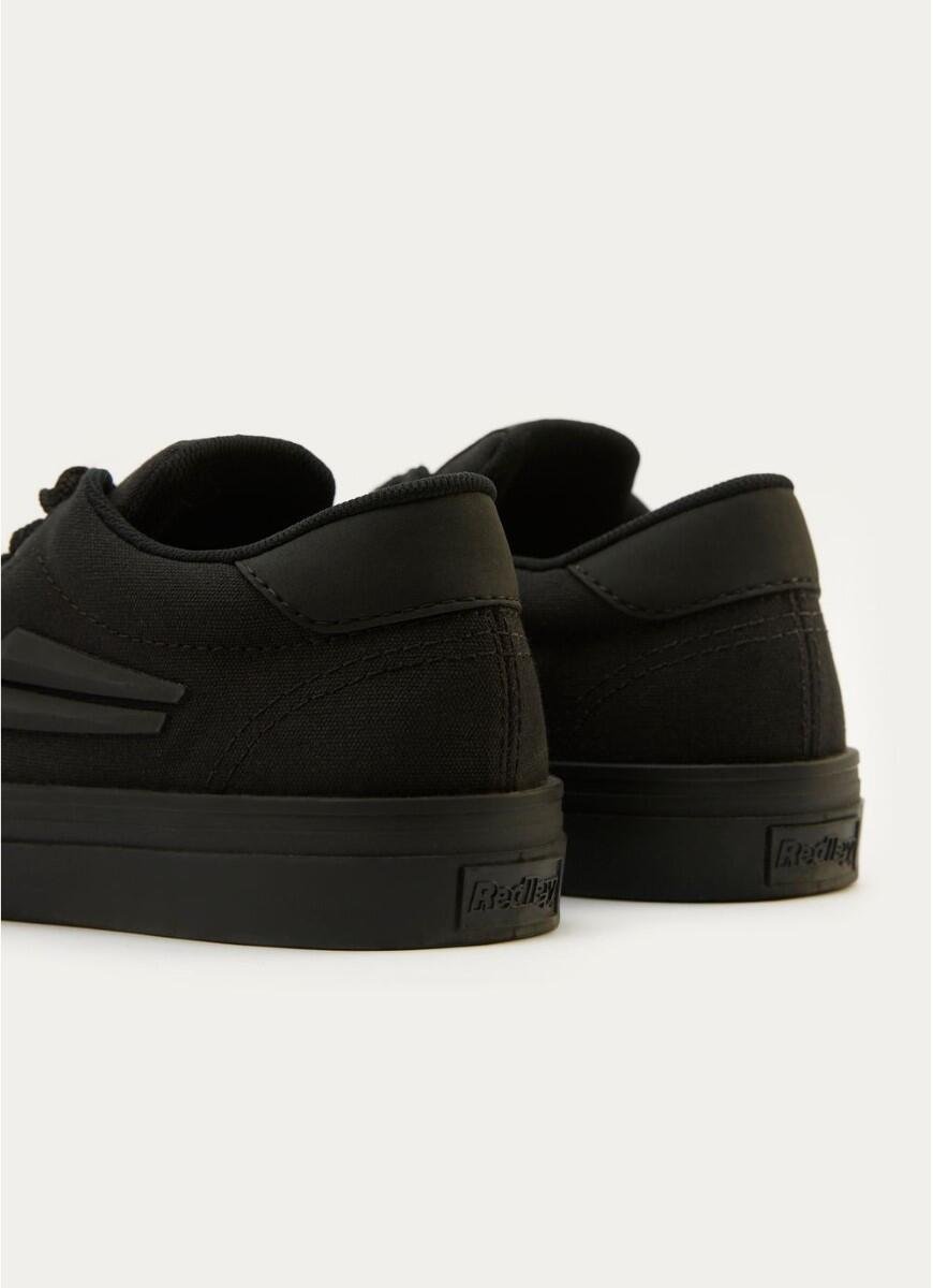 Tênis Redley ID Bold Unissex Preto 3