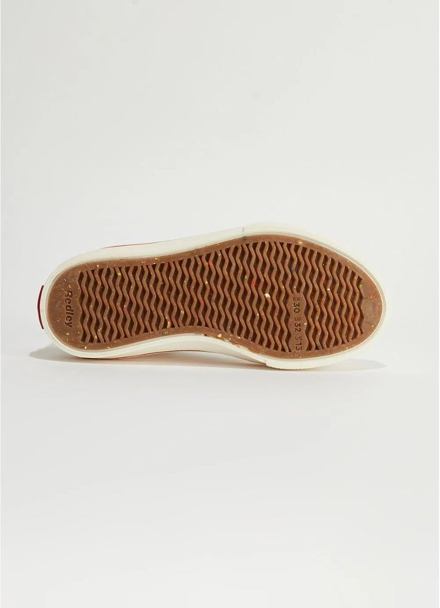 Tênis Redley Originals Infantil Preto 6