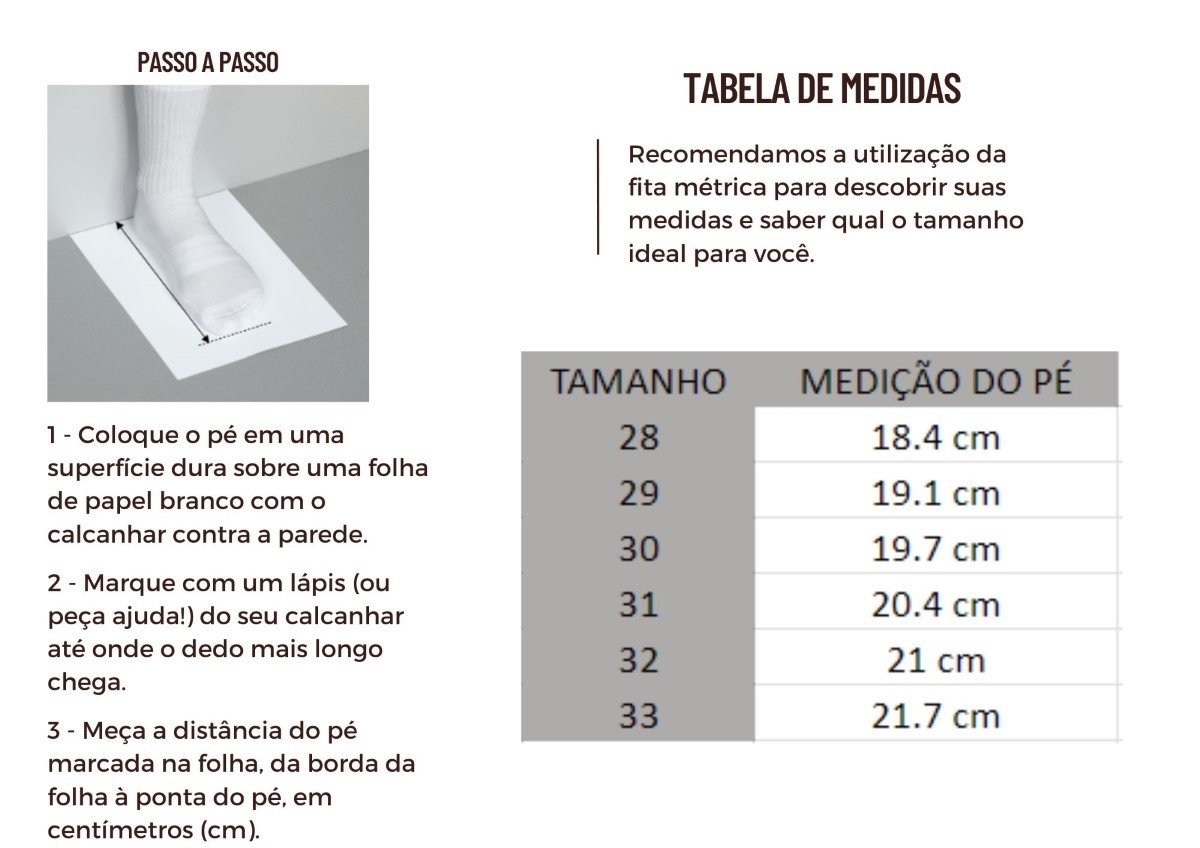 Tênis Redley Originals Monocromo Infantil Preto 6