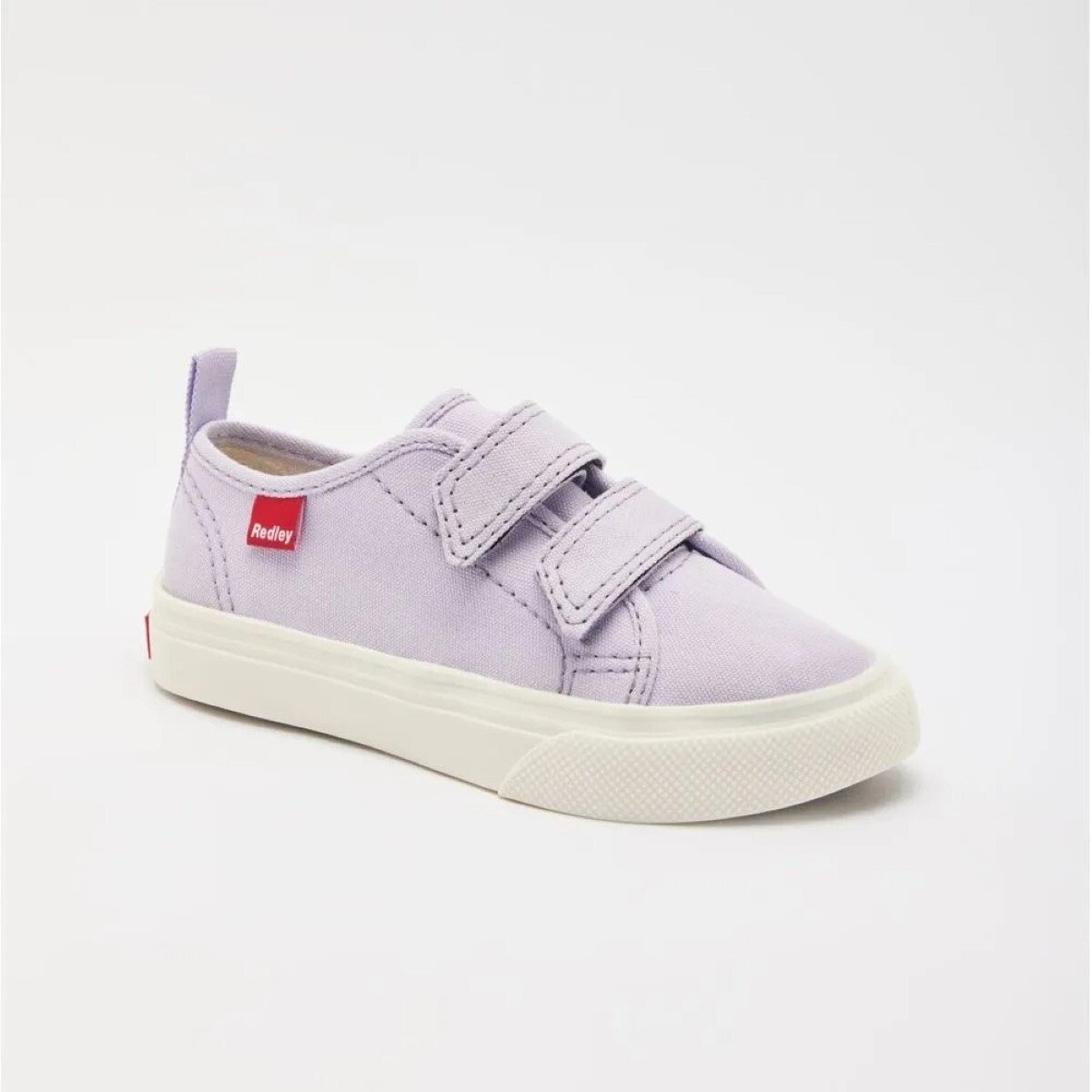 Tênis Redley Originals Clip Infantil Lilás 2