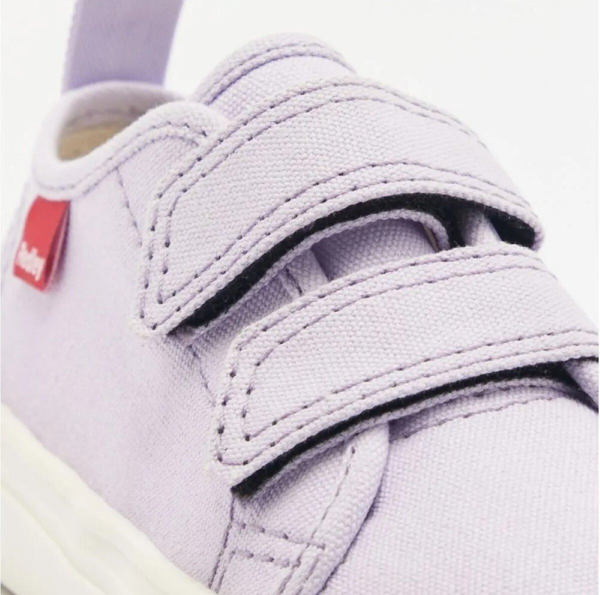 Tênis Redley Originals Clip Infantil Lilás 3