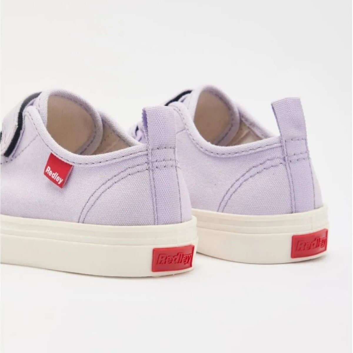 Tênis Redley Originals Clip Infantil Lilás 4