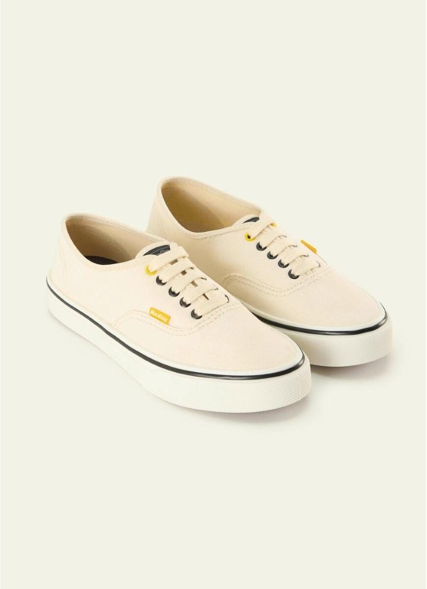 Tênis Redley Originals Collab HB Unissex Off White 2