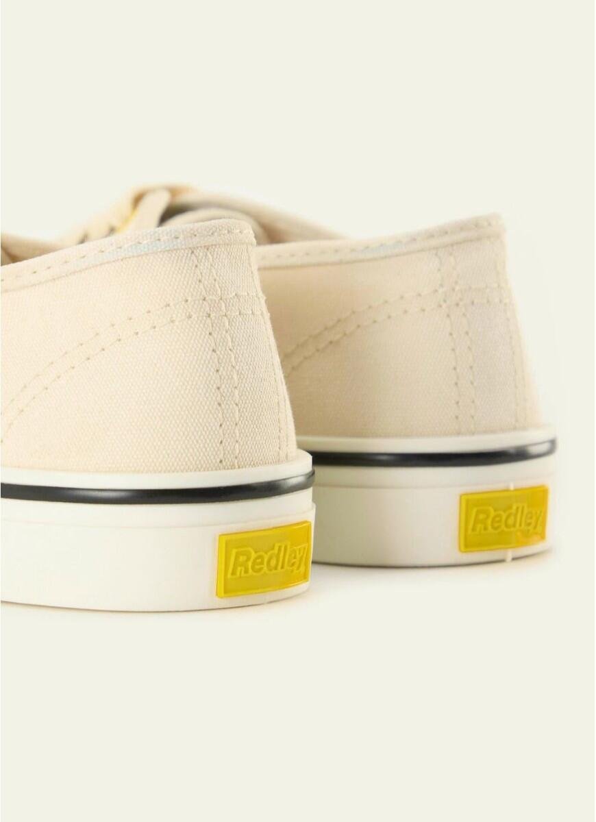 Tênis Redley Originals Collab HB Unissex Off White 3