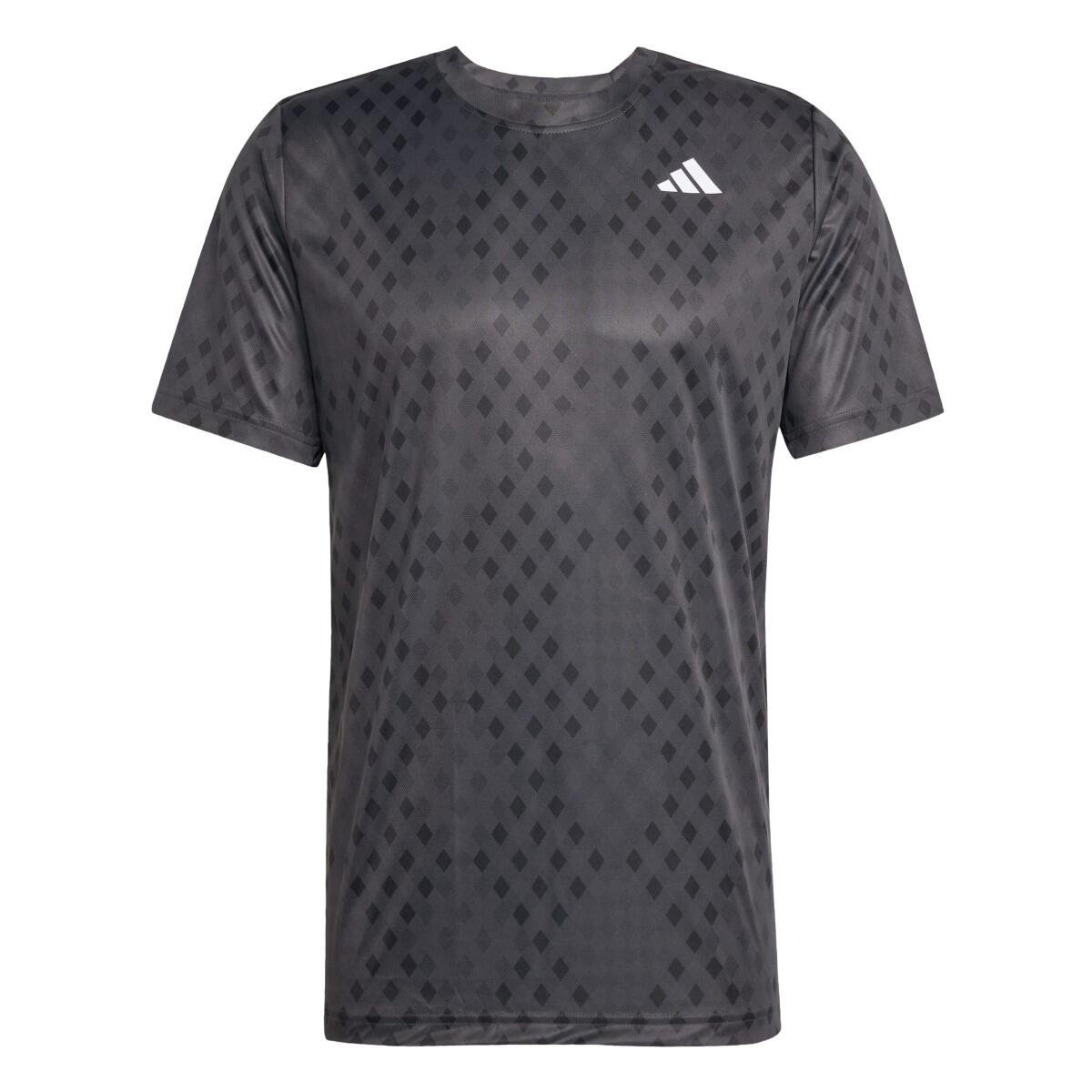 Camiseta Adidas Club Graphic Masculina