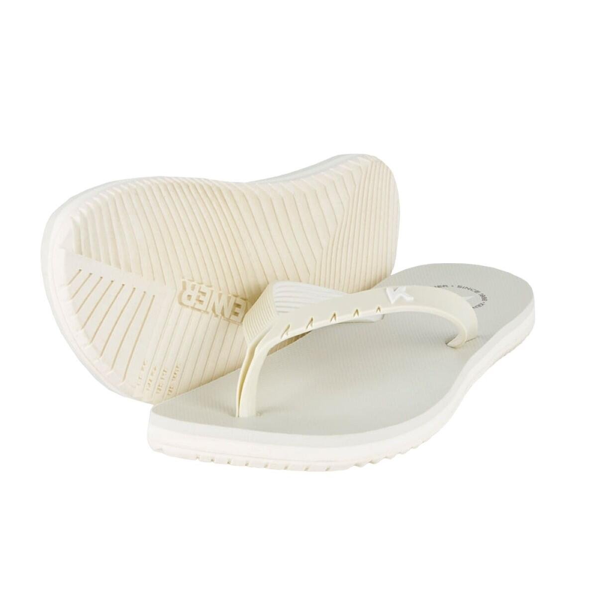 Chinelo Sandália Kenner Red High Masculino