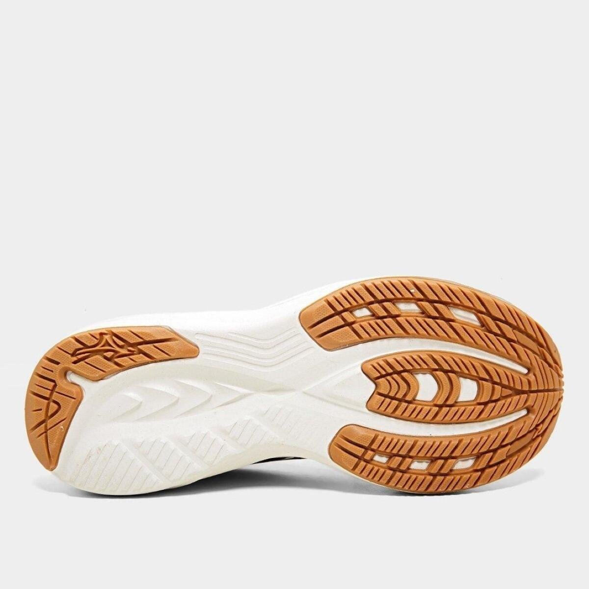 Tênis Mizuno Space 5 Masculino Chumbo 6