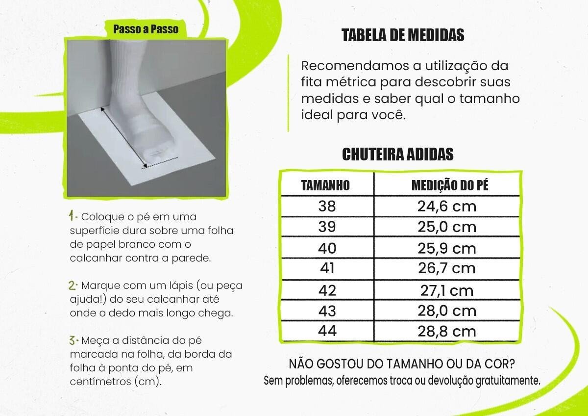 Chuteira Society Adidas F50 League TF Preto/Prata 7