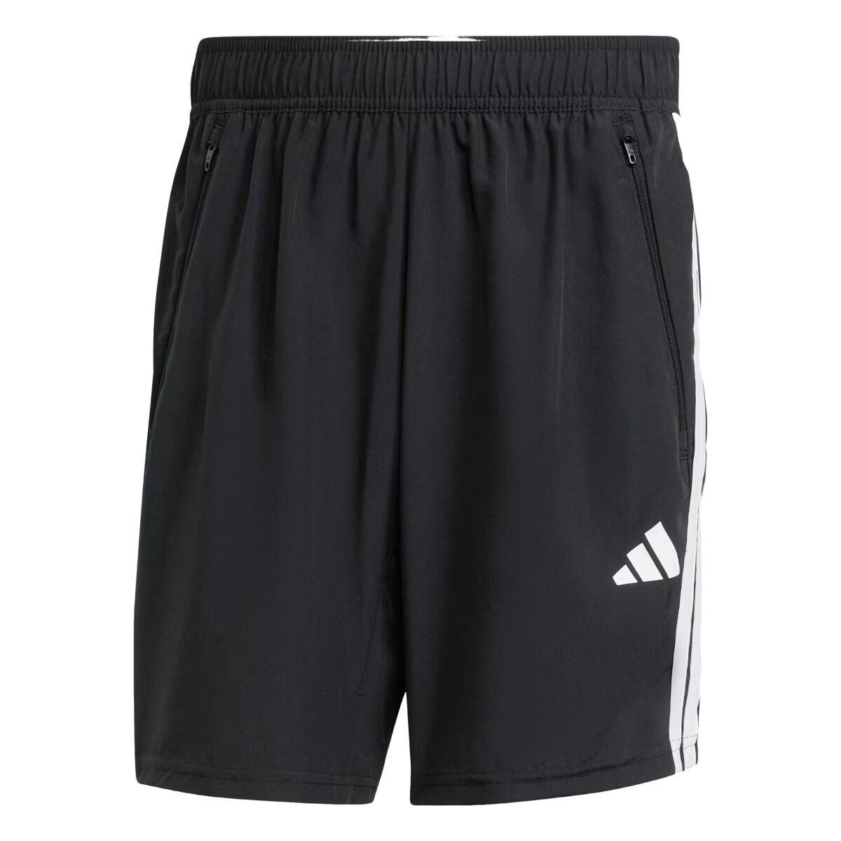 Short Adidas Bold 3 Listras Masculino