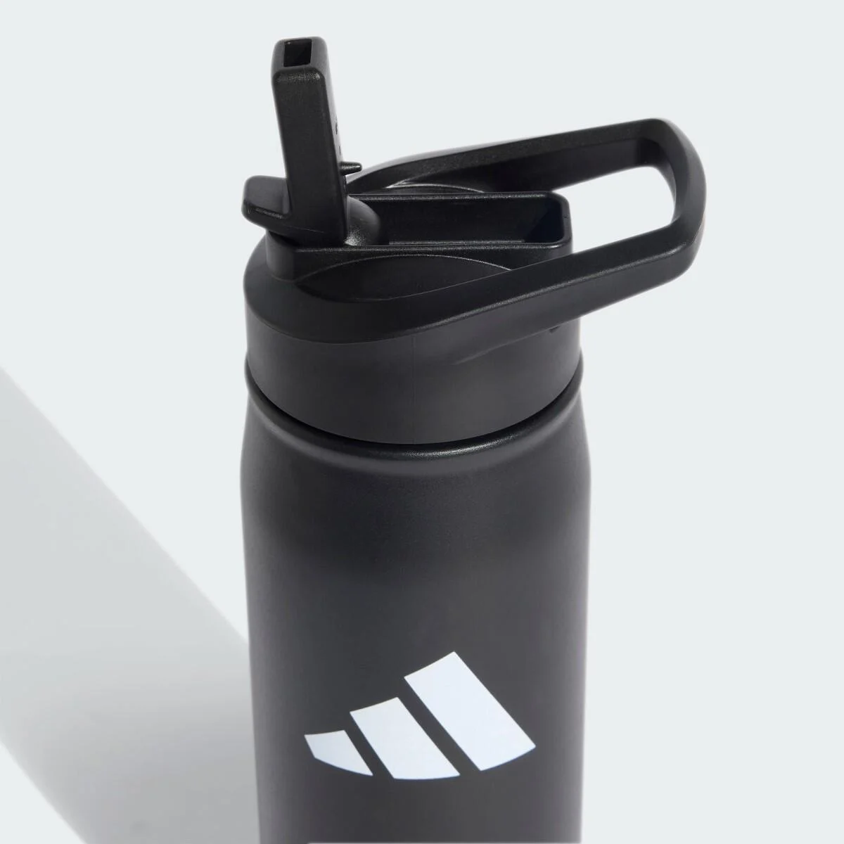 Garrafa Térmica Adidas Performance 0.6L Unissex Preto 2