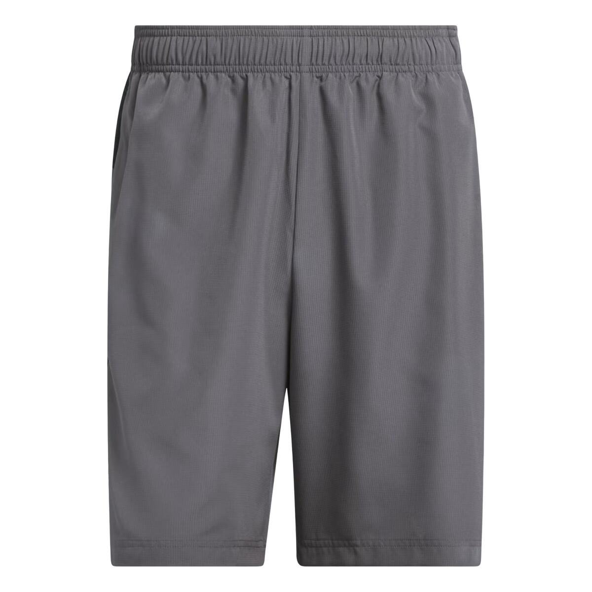 Short Adidas Aeroready Colorblock Woven Masculino