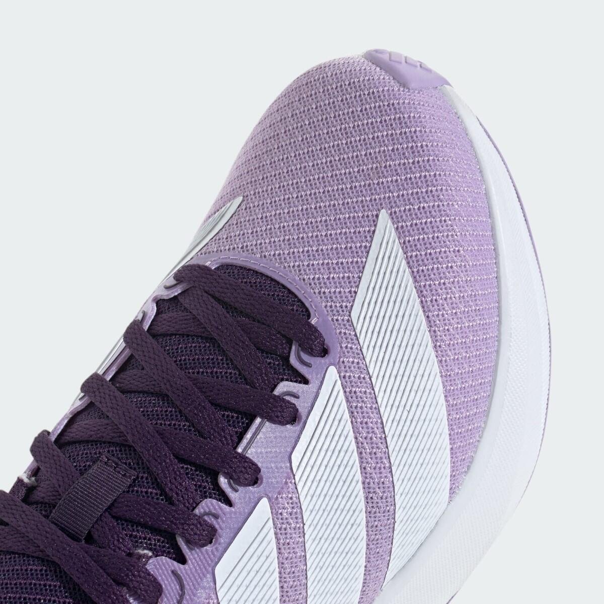 Tênis Adidas Duramo RC 2 Feminino Roxo 8