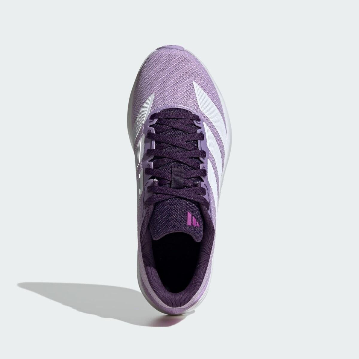 Tênis Adidas Duramo RC 2 Feminino Roxo 2