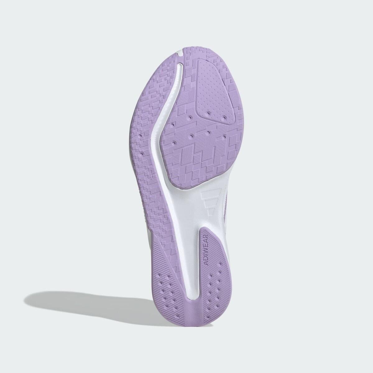 Tênis Adidas Duramo RC 2 Feminino Roxo 3