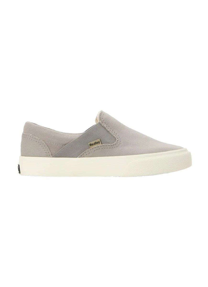 Tênis Redley Slip On Originals Sem Cadarço Masculino