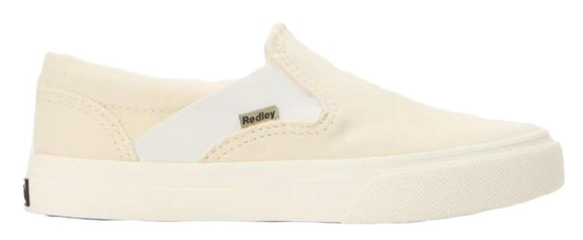 Tênis Redley Slip On Originals Sem Cadarço Masculino