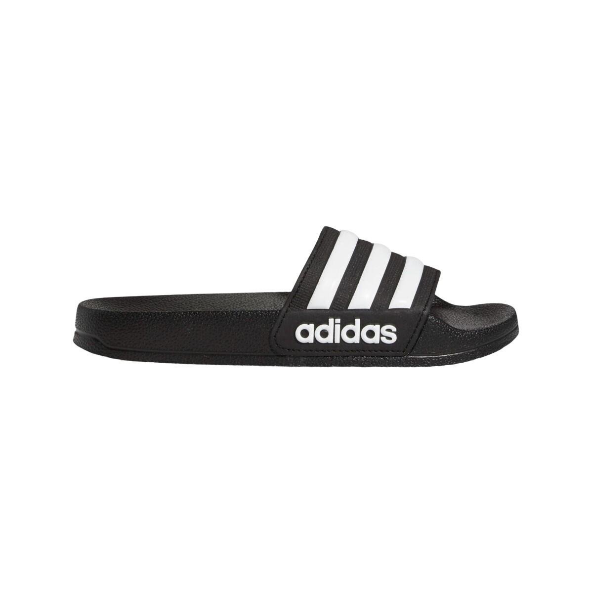 Chinelo Slide Adidas Adilette Shower Kids Infantil