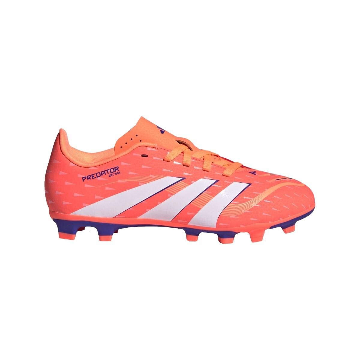 Chuteira Campo Adidas Predator Club FG Infantil