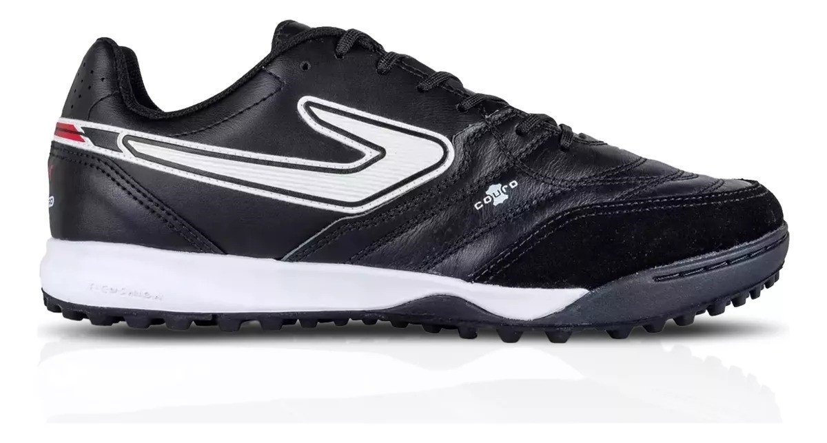 Chuteira Society Topper Maestro Pró 5