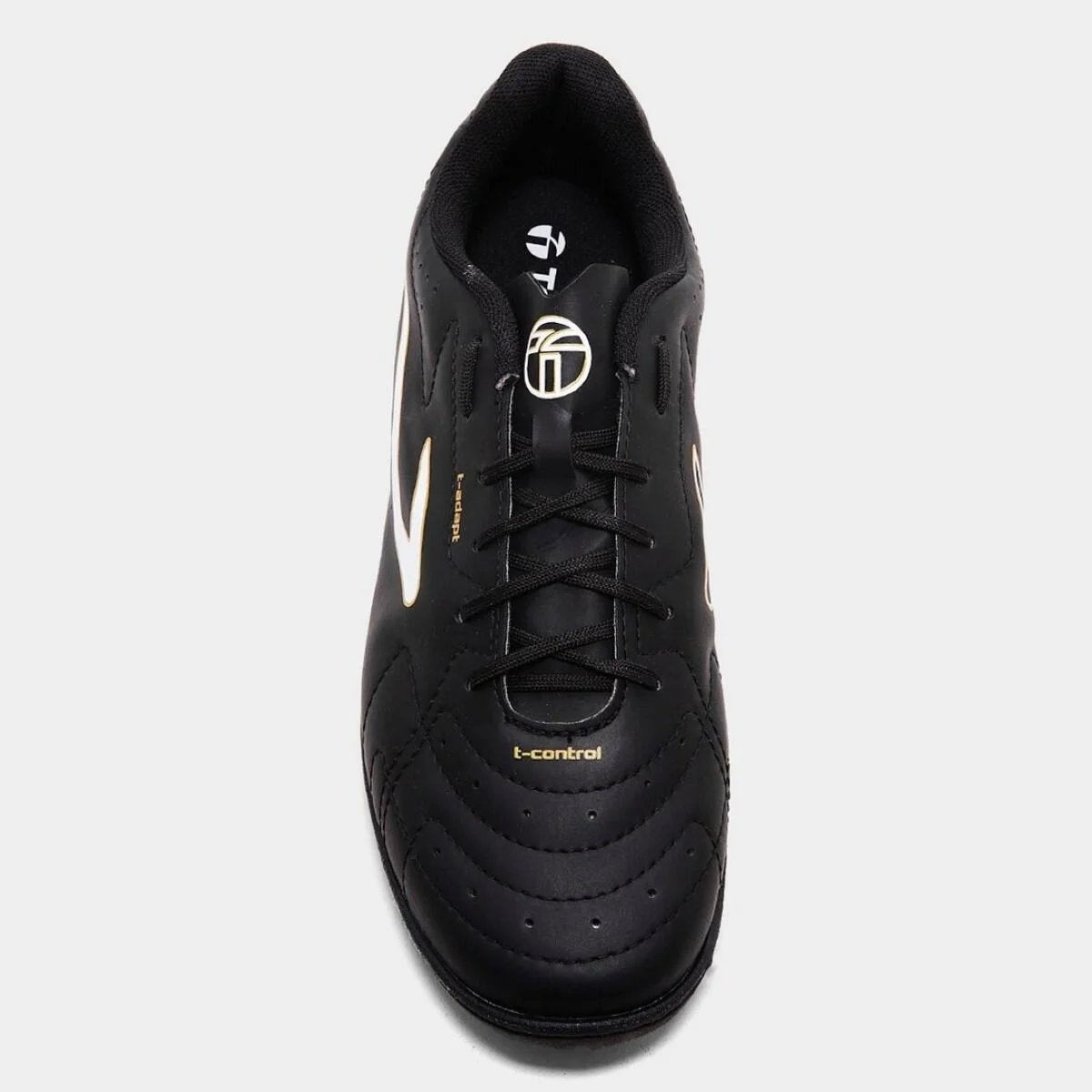 Chuteira Society Topper Boleiro VI Preto 4