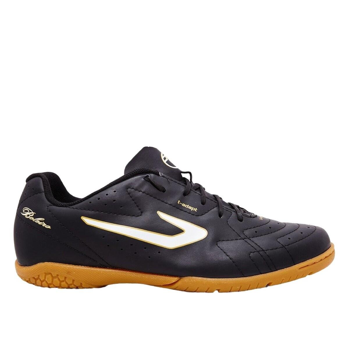 Chuteira Futsal Topper Boleiro VI