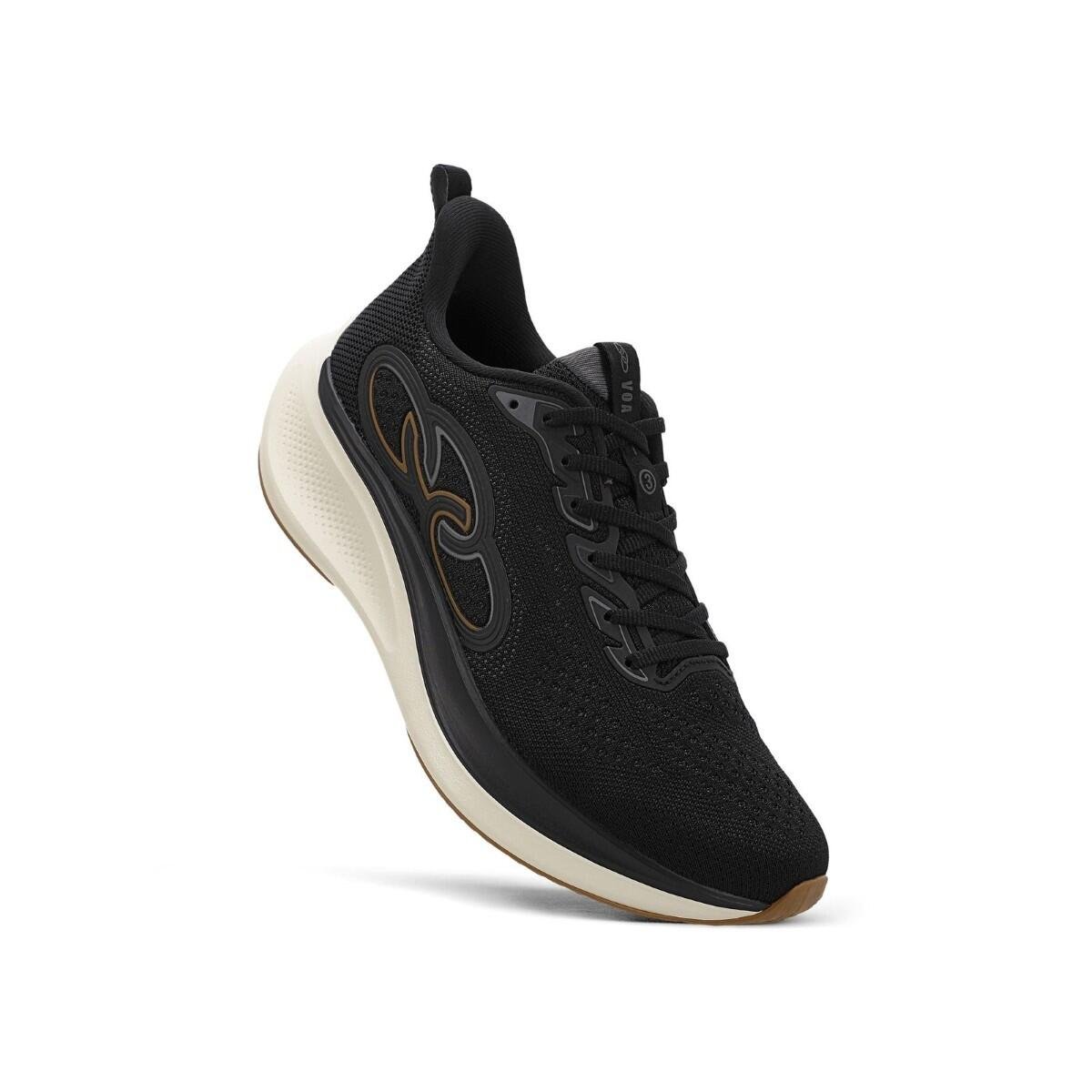 Tênis Olympikus Voa 3 Masculino Preto 2