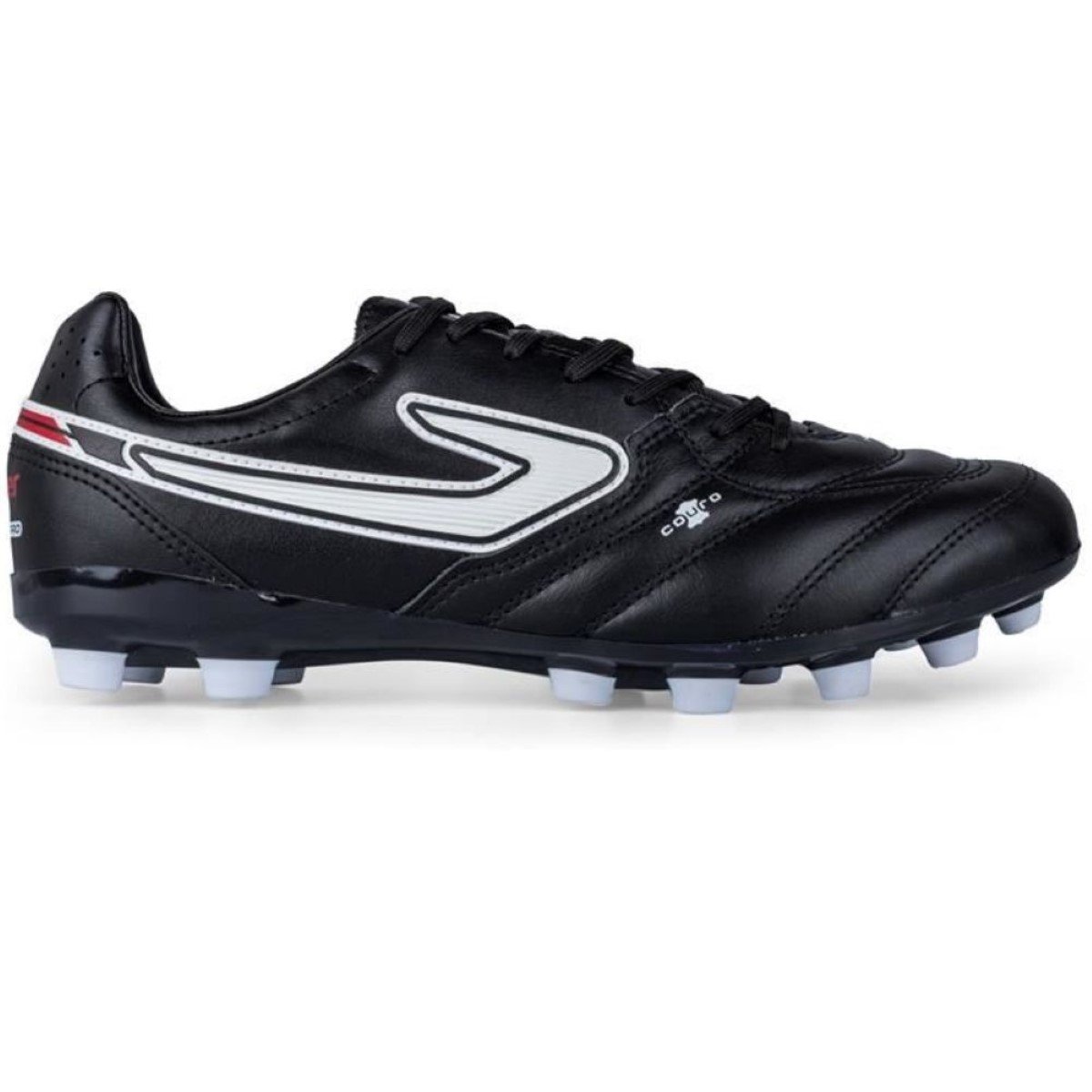 Chuteira Campo Topper Maestro Pró 5