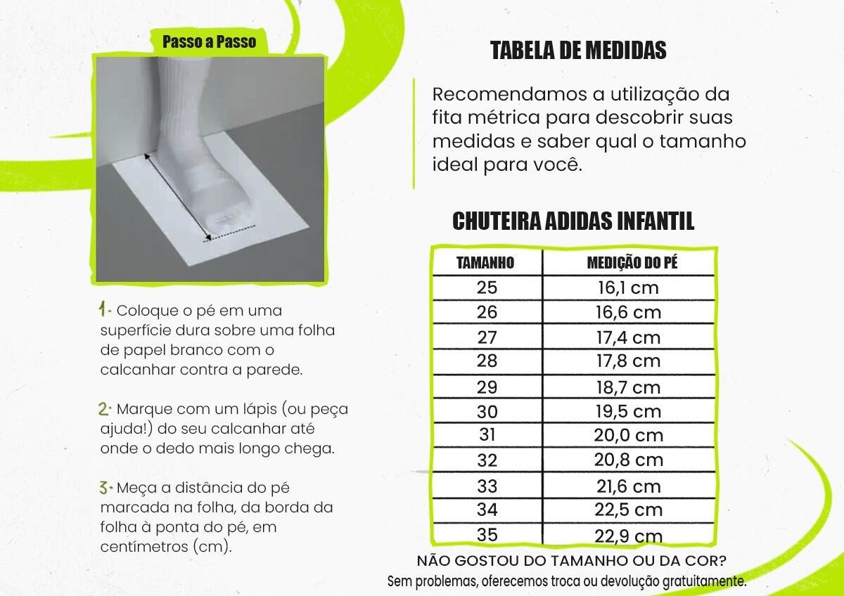 Chuteira Futsal Adidas F50 Club IN Infantil Coral 7