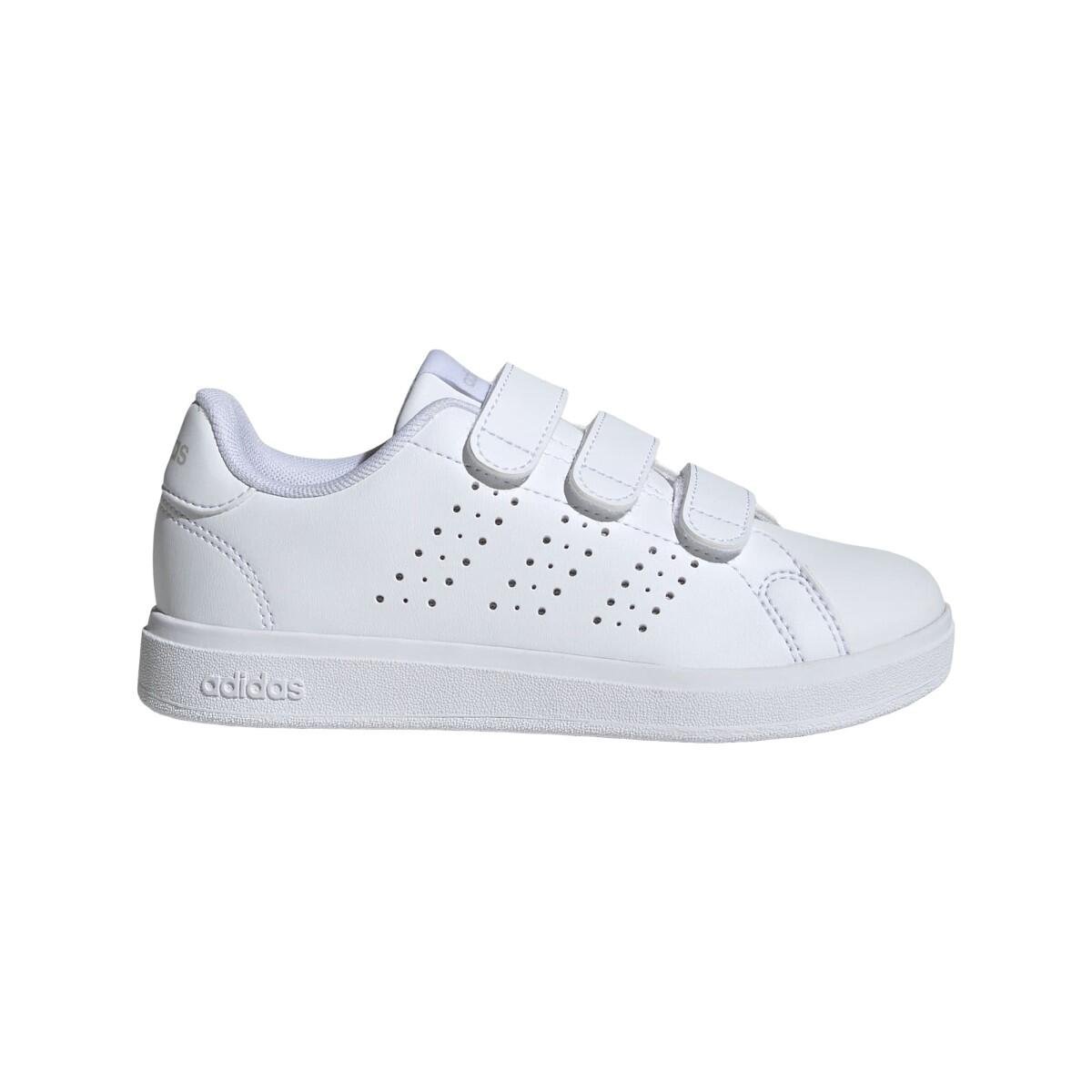 Tênis Adidas Advantage Base Kids Infantil