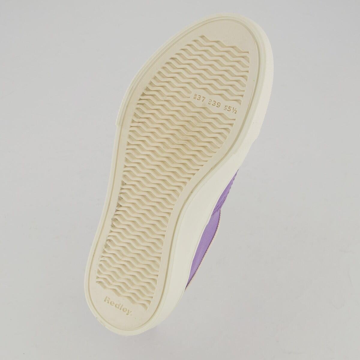 Tênis Redley Originals Colors Edição Limitada Feminino Roxo 5