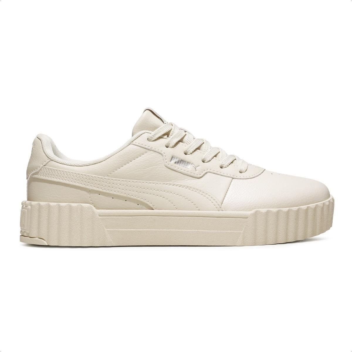 Tênis Puma Carina 3.0 Feminino