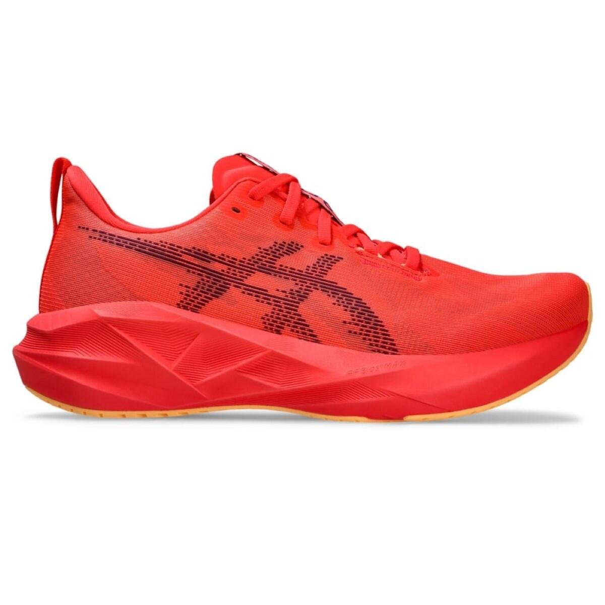 Tênis Asics Novablast 5 Masculino