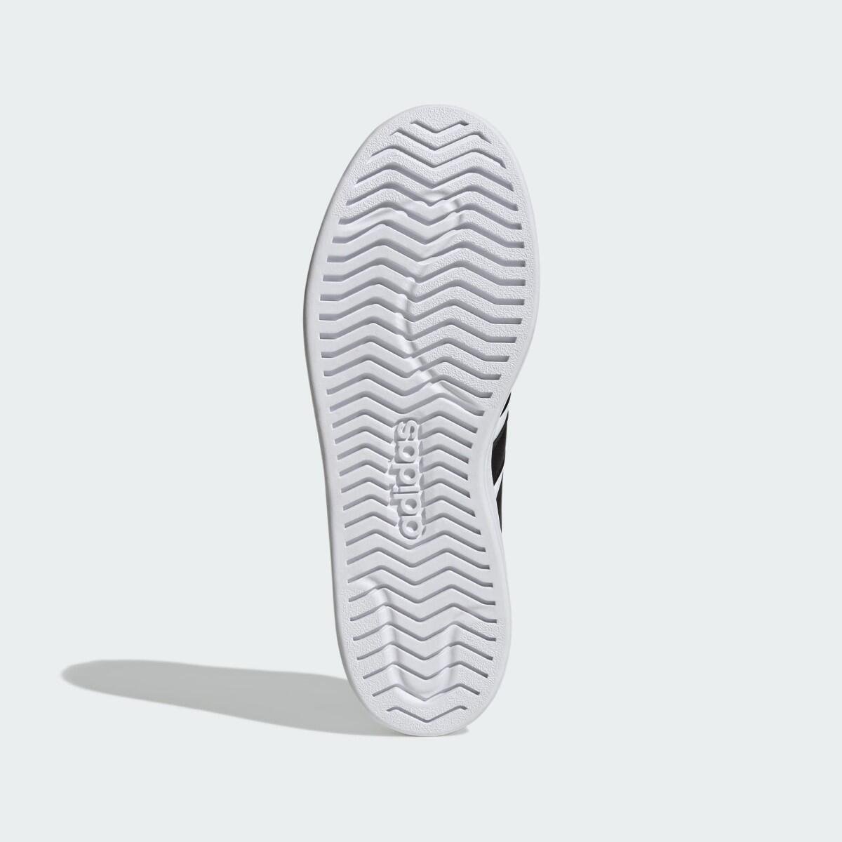 Tênis Adidas Streettalk Masculino Branco 6
