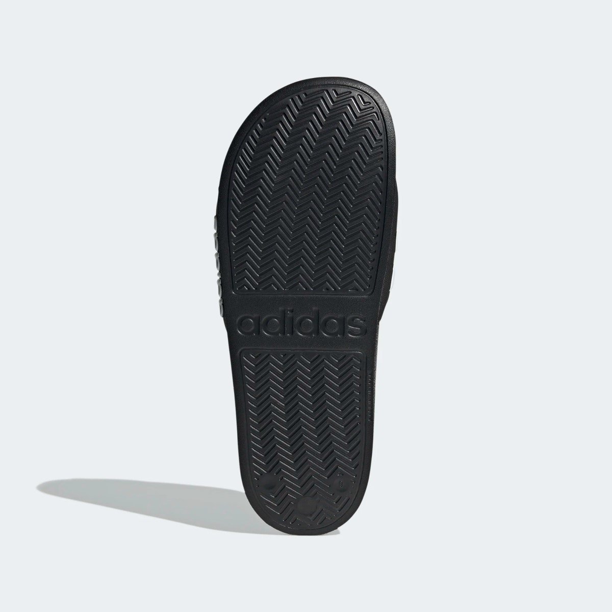 Chinelo Adidas Adilette Shower Preto 5