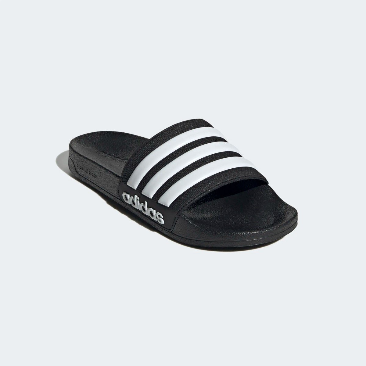 Chinelo Adidas Adilette Shower Preto 2
