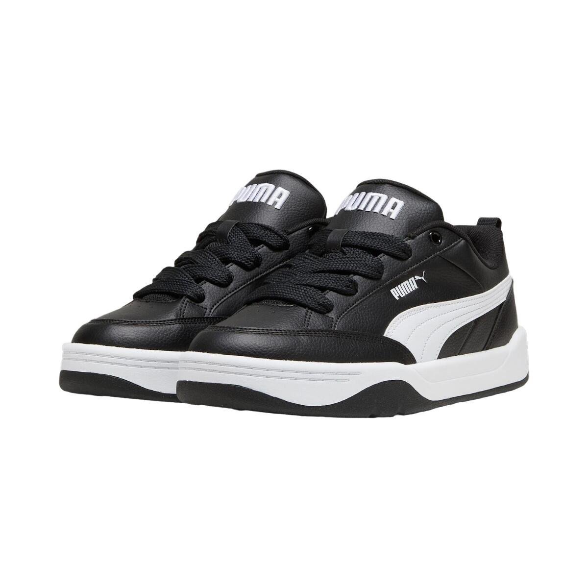 Tênis Puma Park Lifestyle OG Masculino