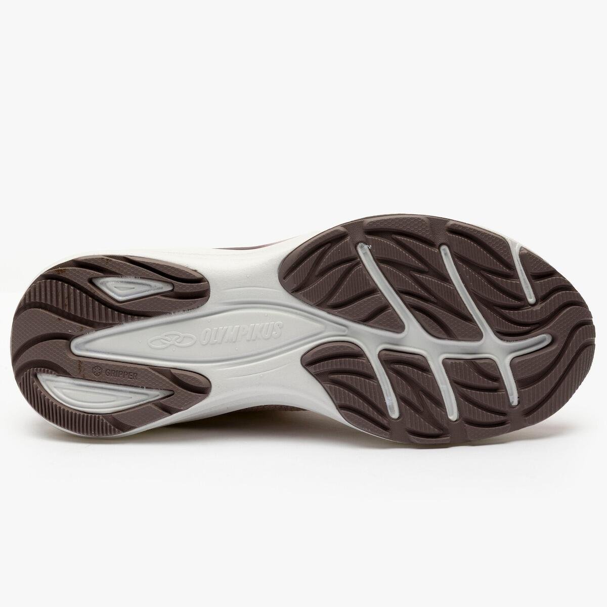 Tênis Olympikus Pride 4 Feminino Rosa 6