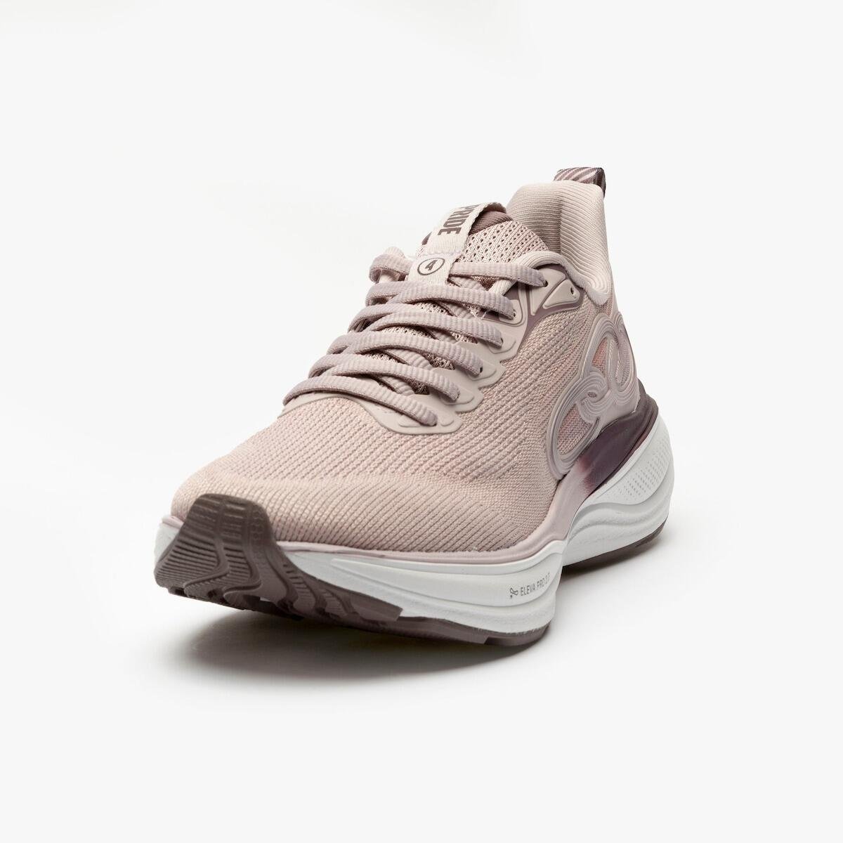 Tênis Olympikus Pride 4 Feminino Rosa 7