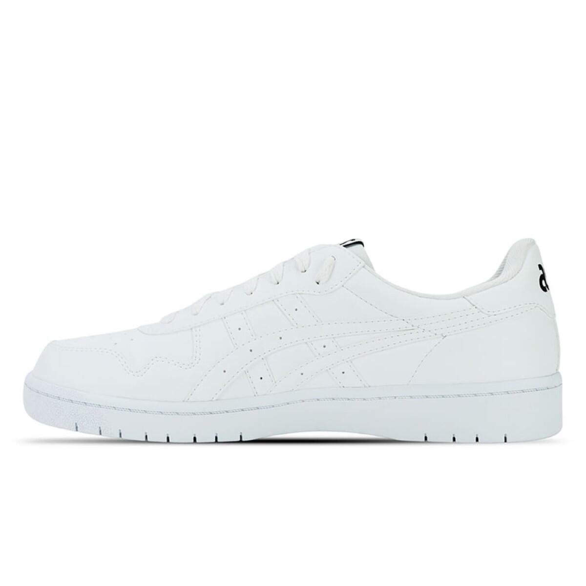 Tênis Asics Japan S Unissex Branco 3