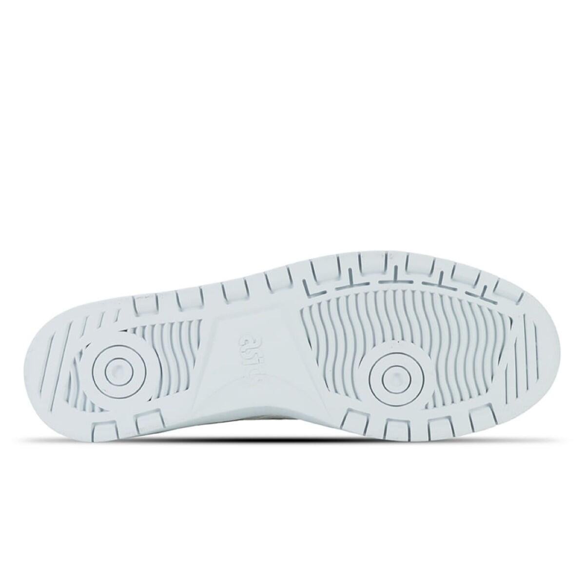 Tênis Asics Japan S Unissex Branco 4