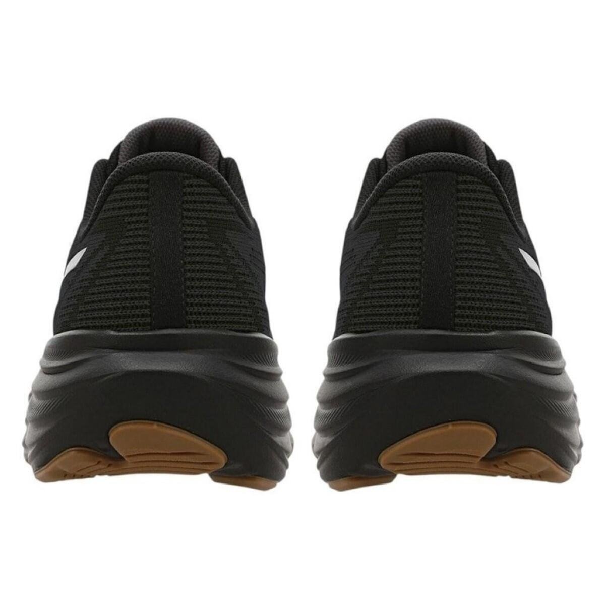 Tênis Mizuno Goya 3 Masculino Preto 4