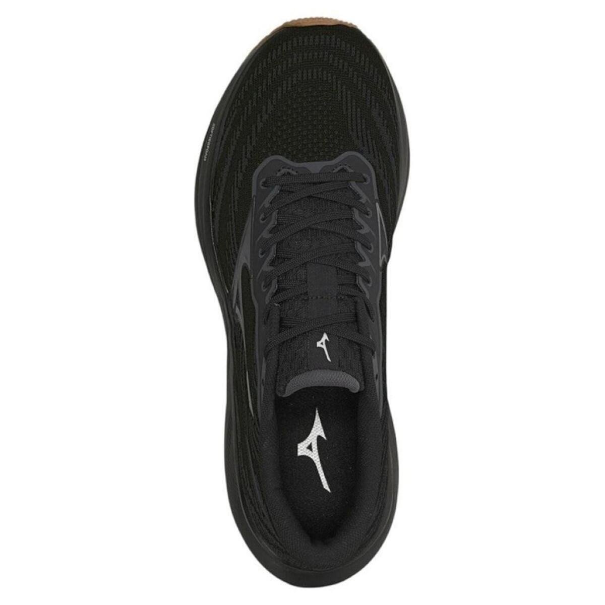 Tênis Mizuno Goya 3 Masculino Preto 5