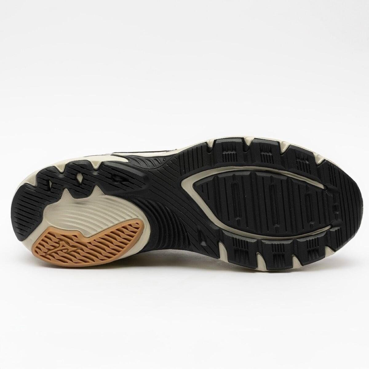 Tênis Mizuno CSD Sport Masculino Bege 6